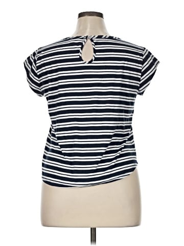 Nautica Short Sleeve T-Shirt (view 2)