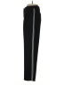Aritzia 100% Polyester Solid Black Dress Pants Size 8 - photo 5