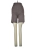 G4 Free Gray Brown Shorts Size S - photo 2