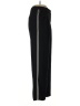 Aritzia 100% Polyester Solid Black Dress Pants Size 8 - photo 4