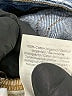 Ganni 100% Cotton Blue Jeans Size 27 waist - photo 8