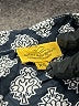 Roberta Roller Rabbit Paisley Gray Casual Dress Size XS - photo 7