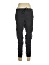 Athleta Black Track Pants Size 10 - photo 1