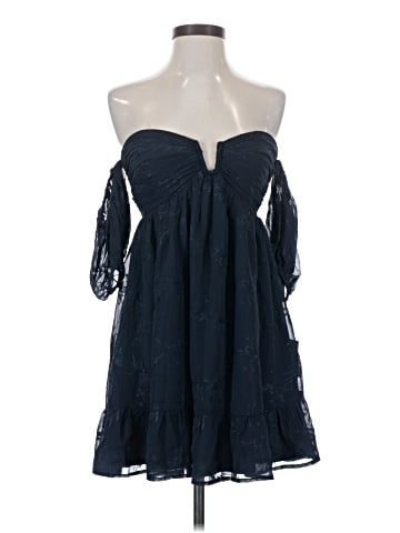 Lulus Cocktail Dress (view 1)