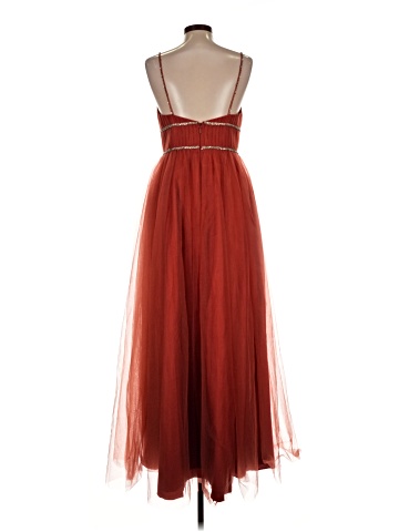 Azazie Cocktail Dress (view 2)