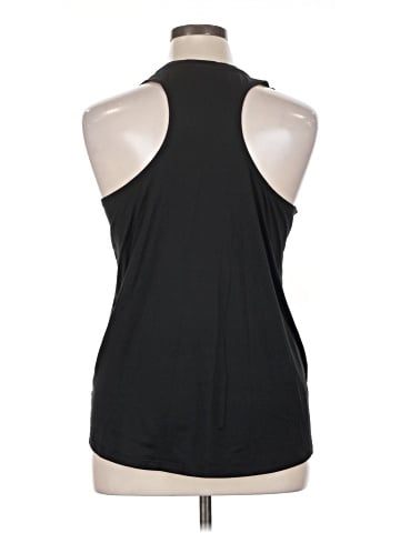 Athletic Works Sleeveless T-Shirt (view 2)