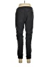 Athleta Black Track Pants Size 10 - photo 2
