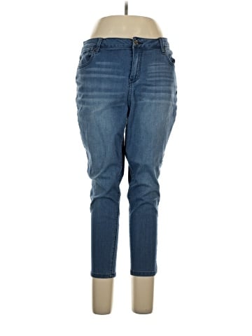 Meri Skye Jeans (view 1)