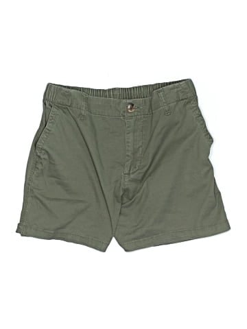 Old Navy Khaki Shorts (view 1)