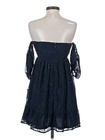 Lulus Cocktail Dress (view 2)