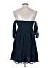 Lulus 100% Polyester Blue Cocktail Dress Size SmEstimated - photo 2
