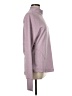 90 Degree by Reflex Purple Sweatshirt Size M - photo 4