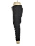 Athleta Black Track Pants Size 10 - photo 5