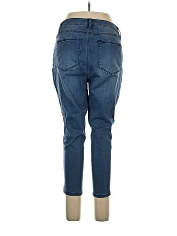 Meri Skye Jeans (view 2)