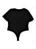 BLOOMCHIC Black Bodysuit Size 18 - photo 2
