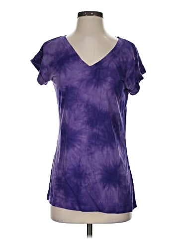 a.n.a. A New Approach Short Sleeve T-Shirt (view 1)