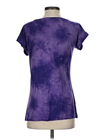 a.n.a. A New Approach Short Sleeve T-Shirt (view 2)