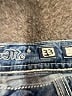 Miss Me Hearts Blue Jeans Size 33 waist - photo 8