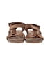 Cat & Jack Brown Sandals Size 6 (kids) - photo 2