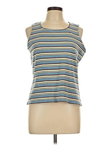 White Stag Sleeveless T-Shirt (view 1)