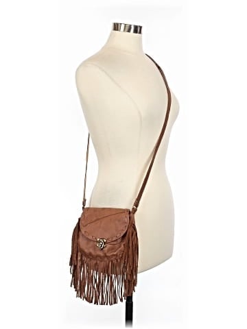 Unbranded Crossbody Bag (view 2)