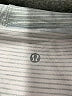 Lululemon Athletica Gray Pullover Sweater Size 10 - photo 4