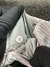 Lululemon Athletica Gray Pullover Sweater Size 10 - photo 5