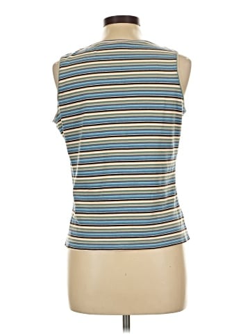 White Stag Sleeveless T-Shirt (view 2)