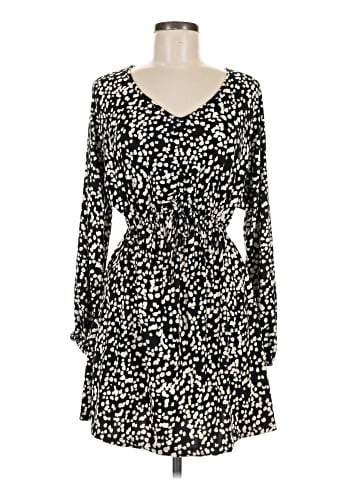 Altar'd State Casual Dress (view 1)