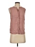 Forever 21 Pink Sleeveless Blouse Size S (estimated) - photo 1