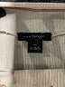 Ann Taylor Tan Long Sleeve Top Size XS - photo 7