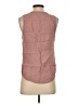 Forever 21 Pink Sleeveless Blouse Size S (estimated) - photo 2