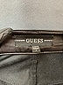 Guess 100% Polyester Black Casual Pants Size 4 - photo 7