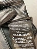 Guess 100% Polyester Black Casual Pants Size 4 - photo 8