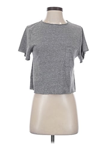 Threads 4 Thought Short Sleeve T-Shirt (view 1)