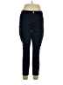 d.jeans Chevron-herringbone Blue Jeans Size 16 - photo 1