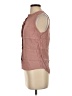 Forever 21 Pink Sleeveless Blouse Size S (estimated) - photo 5