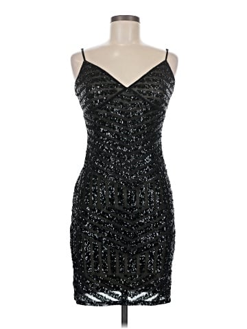 Express Cocktail Dress (view 1)