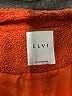 Elvi 100% Polyester Orange Coat Size 20 - photo 6