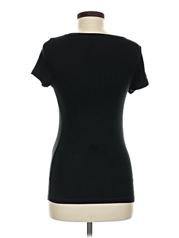 Isabel Maternity Short Sleeve T-Shirt (view 2)