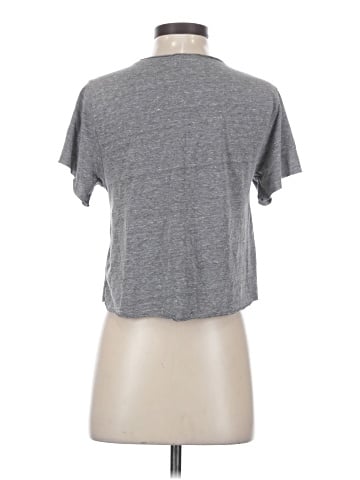 Threads 4 Thought Short Sleeve T-Shirt (view 2)