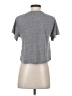 Threads 4 Thought Gray Short Sleeve T-Shirt Size S - photo 2