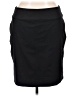 Cintas Solid Black Formal Skirt Size 16 (petite) - photo 1