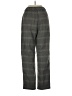 Old Navy Plaid Gray Casual Pants Size XS - photo 2