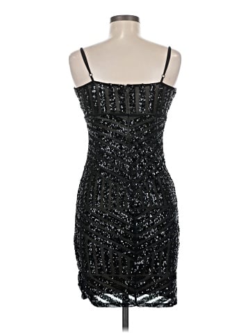 Express Cocktail Dress (view 2)