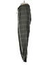Old Navy Plaid Gray Casual Pants Size XS - photo 5