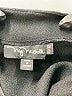 My Michelle 100% Polyester Solid Black Casual Skirt Size 11 - 12 - photo 4