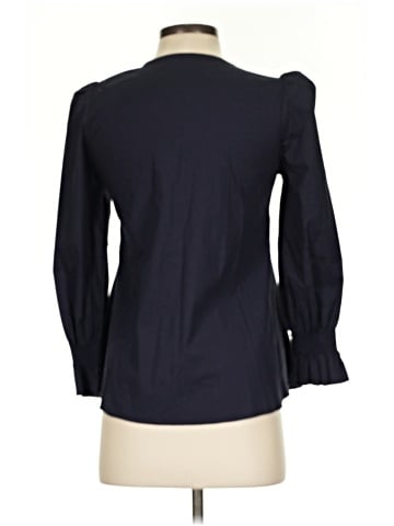 Pomander Place Long Sleeve Blouse (view 2)