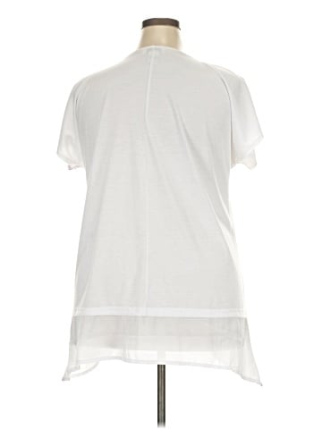 Jenny Short Sleeve Blouse (view 2)
