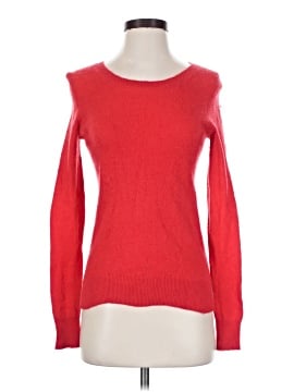 Saks Fifth Avenue Cashmere Pullover Sweater